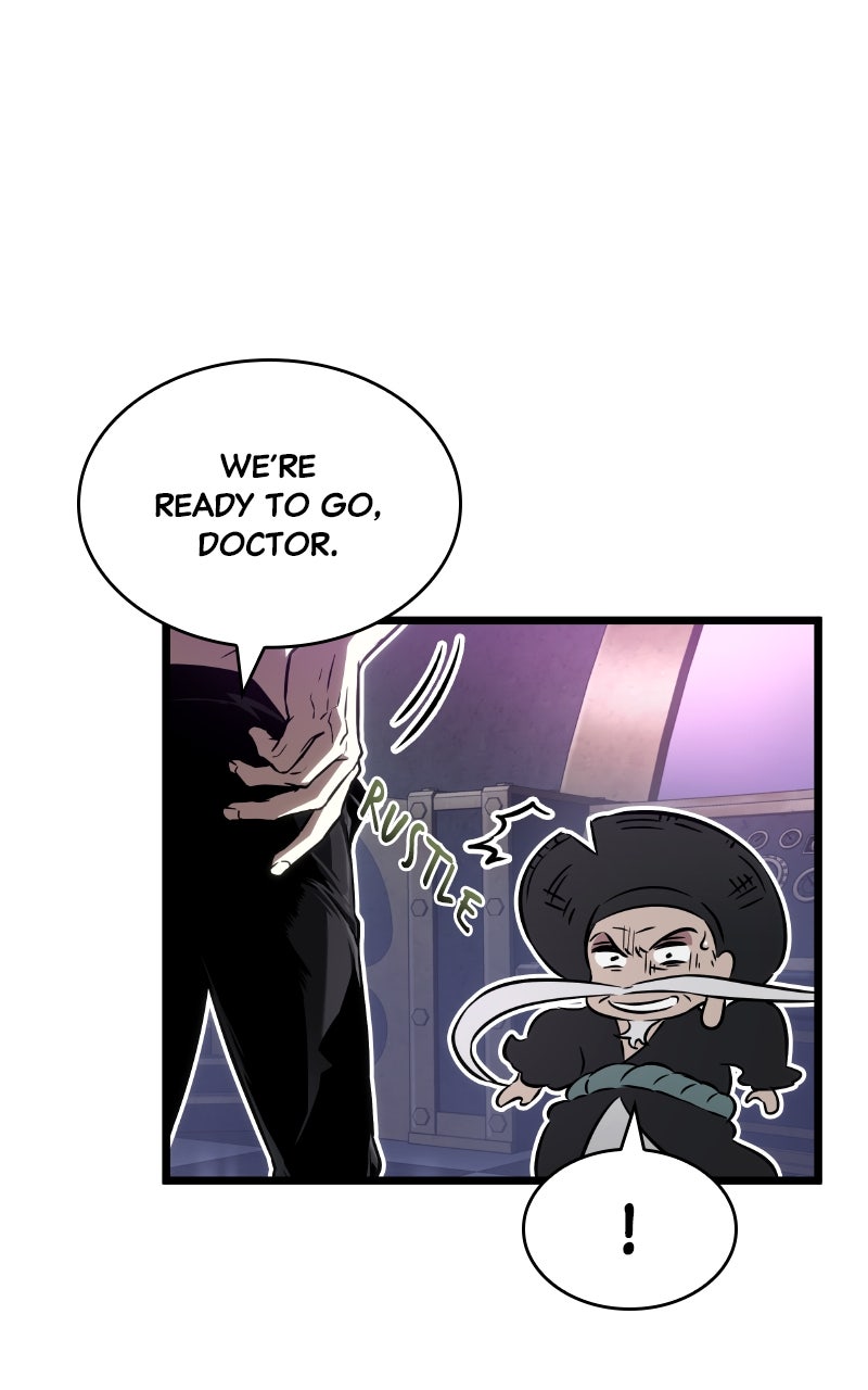 Read The World After the Fall (en) Manga Online