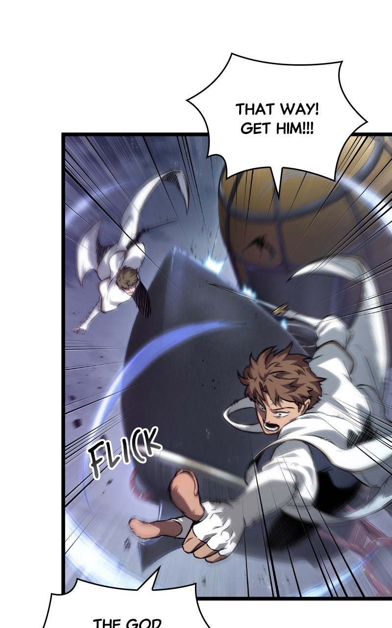 Read The World After the Fall (en) Manga Online