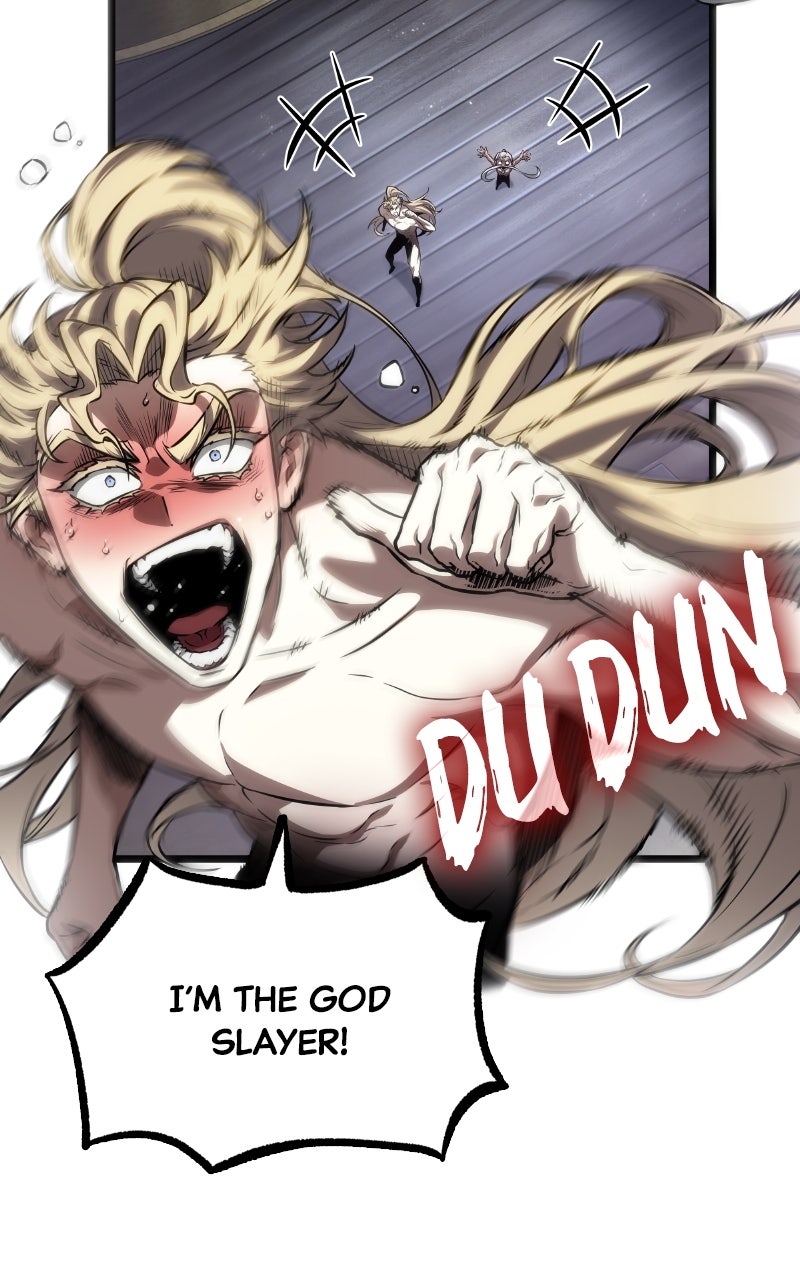 Read The World After the Fall (en) Manga Online
