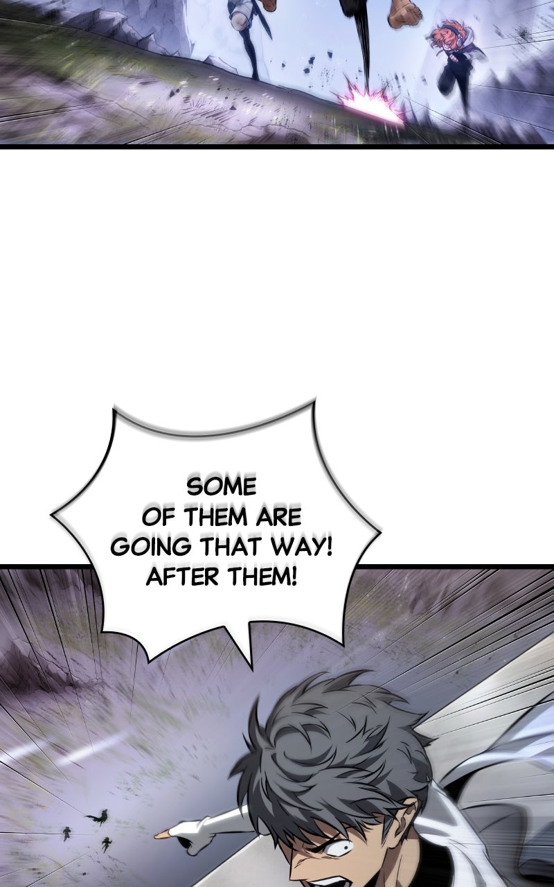 Read The World After the Fall (en) Manga Online
