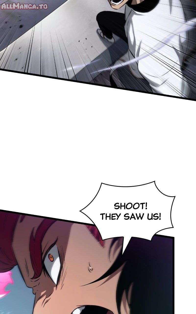 Read The World After the Fall (en) Manga Online