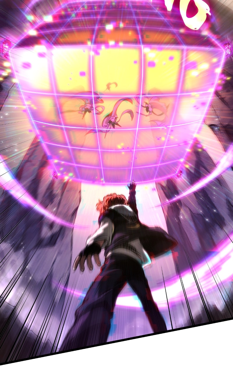 Read The World After the Fall (en) Manga Online