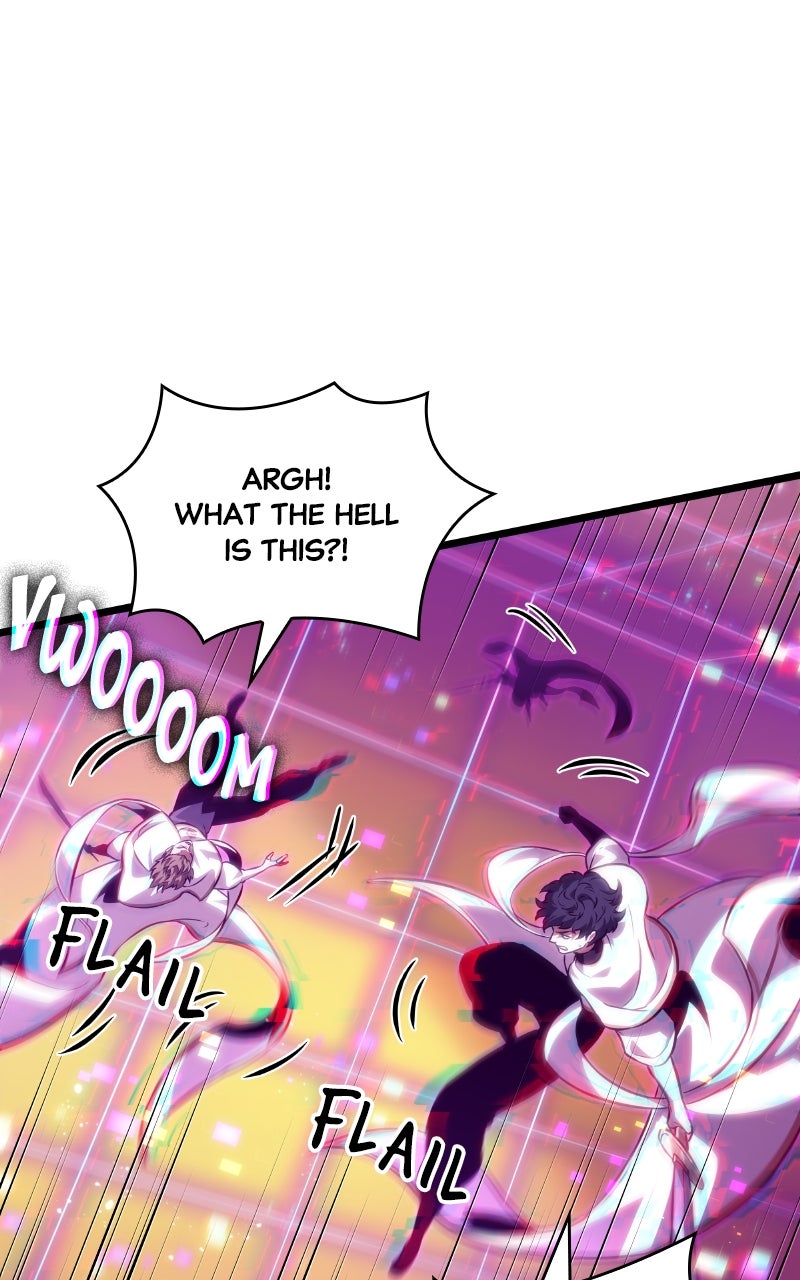 Read The World After the Fall (en) Manga Online