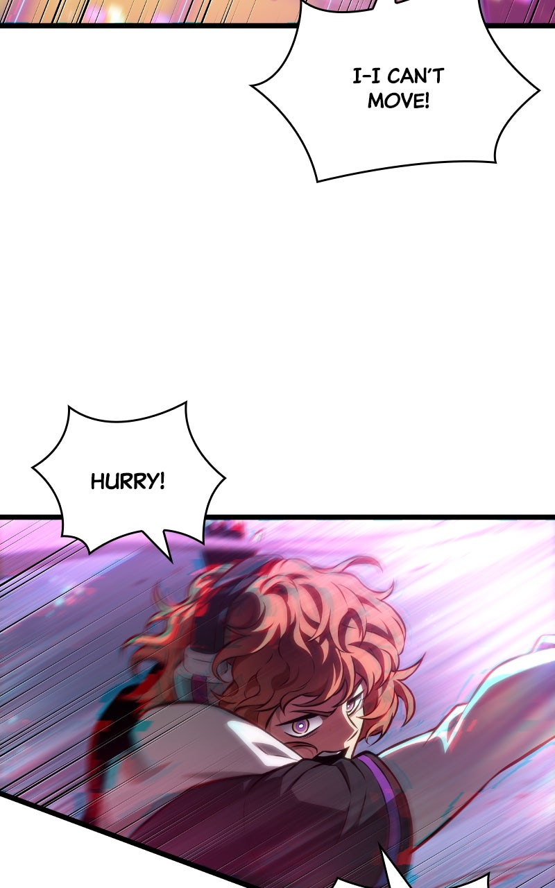 Read The World After the Fall (en) Manga Online