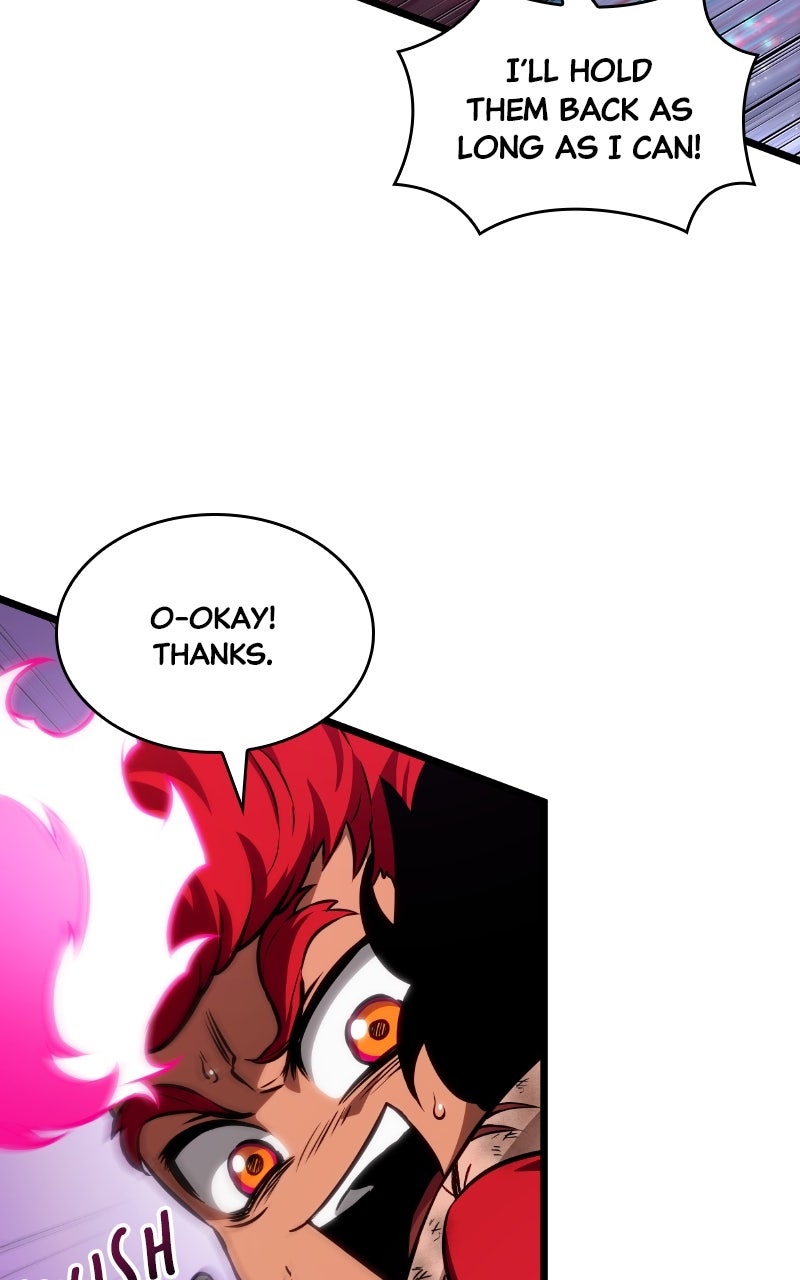Read The World After the Fall (en) Manga Online