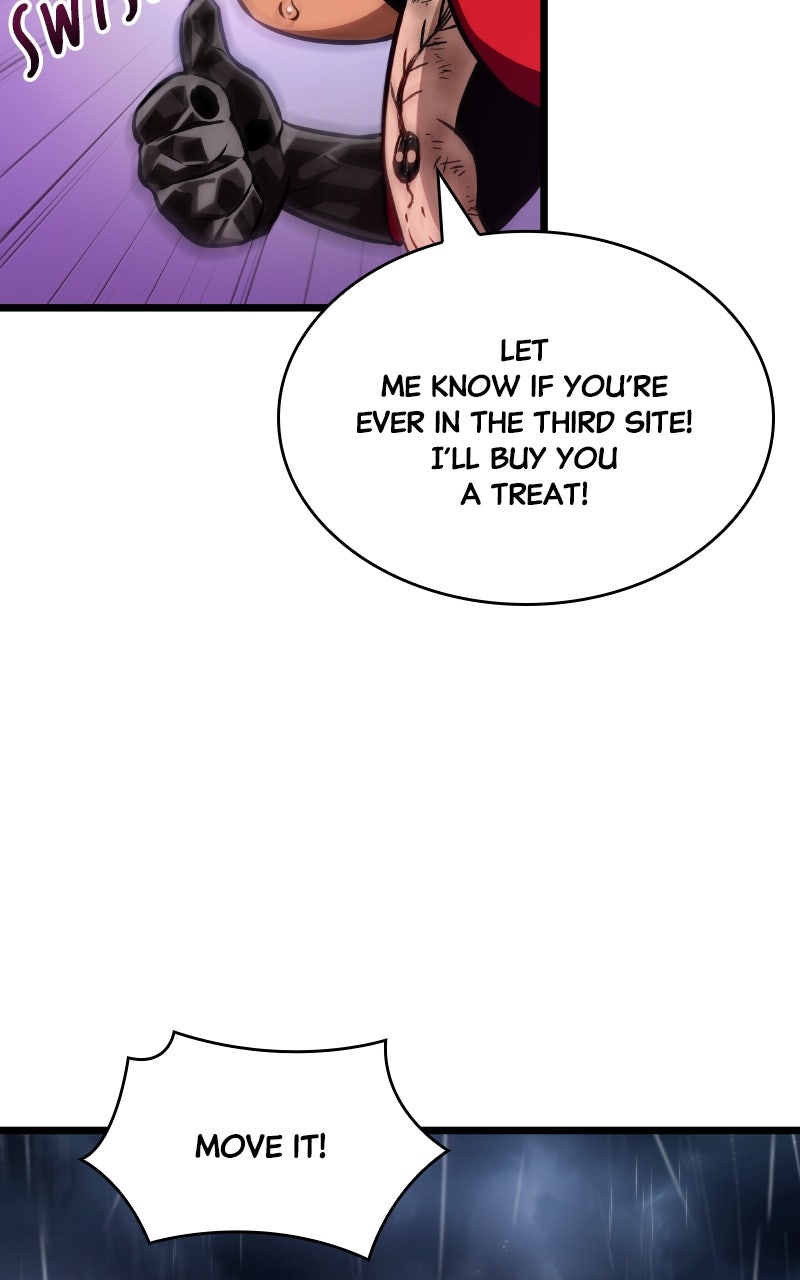 Read The World After the Fall (en) Manga Online