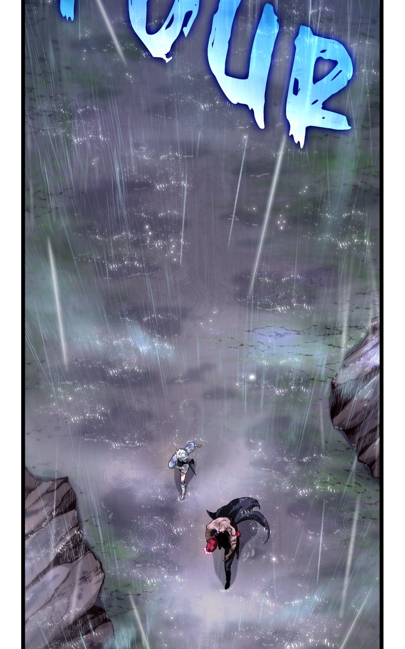 Read The World After the Fall (en) Manga Online