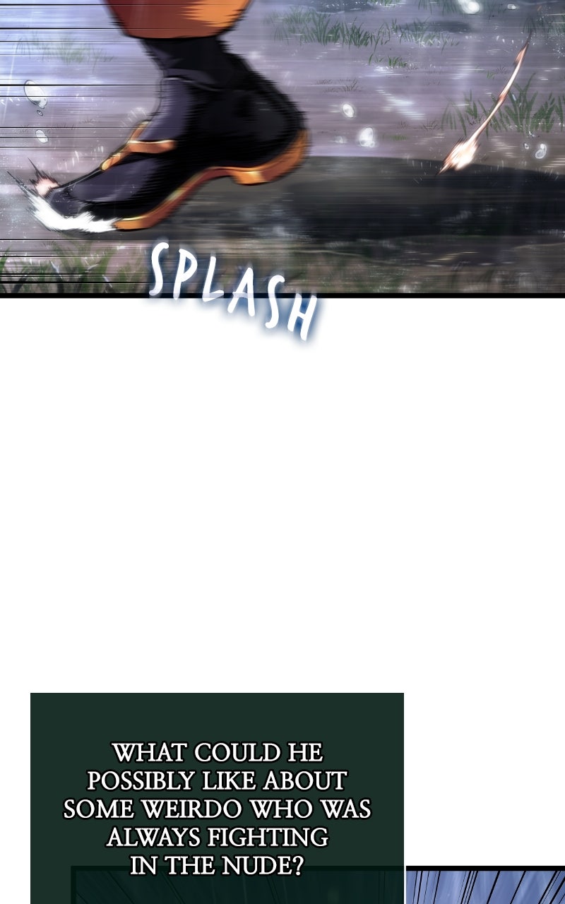 Read The World After the Fall (en) Manga Online
