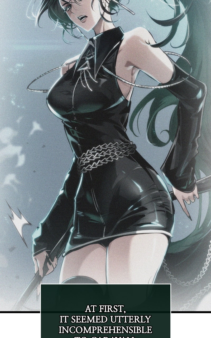 Read The World After the Fall (en) Manga Online