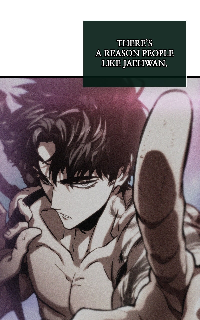 Read The World After the Fall (en) Manga Online