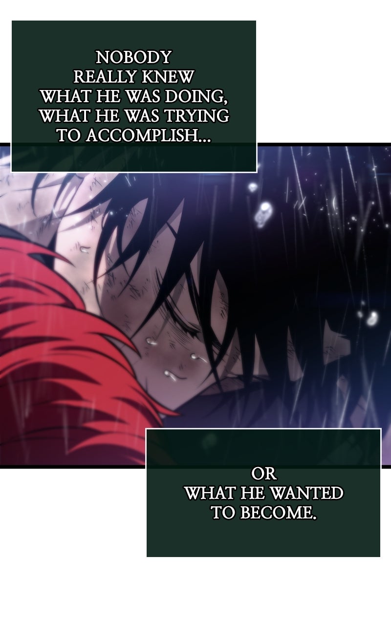 Read The World After the Fall (en) Manga Online