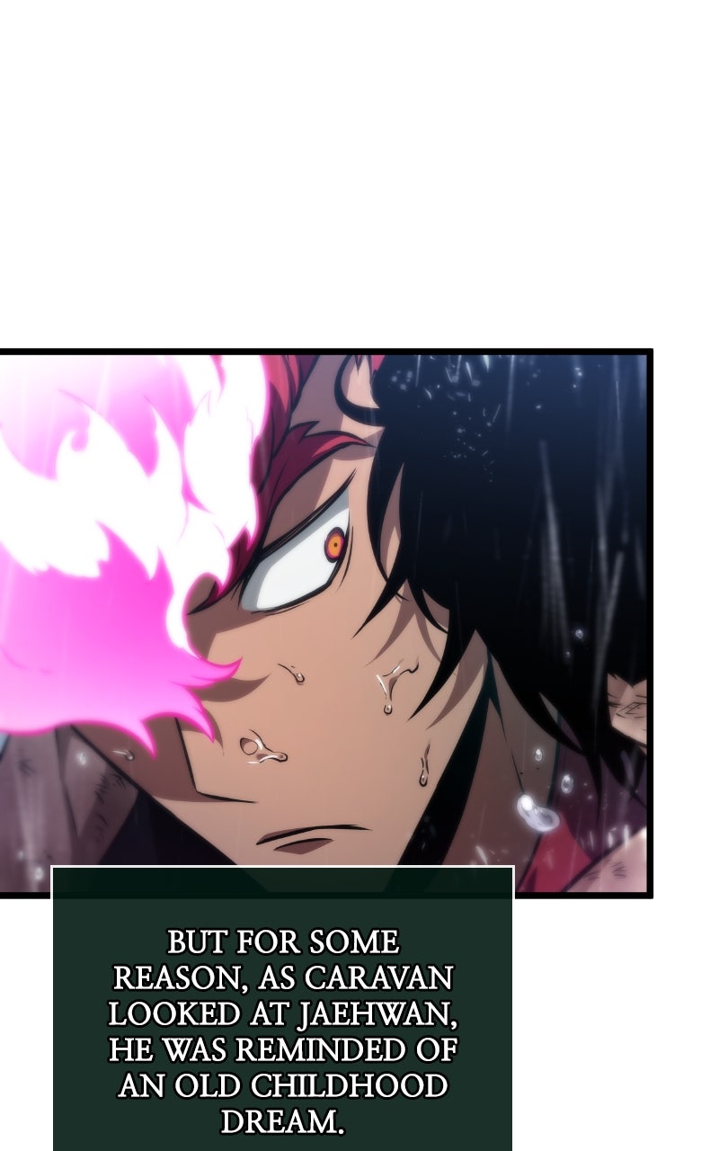 Read The World After the Fall (en) Manga Online