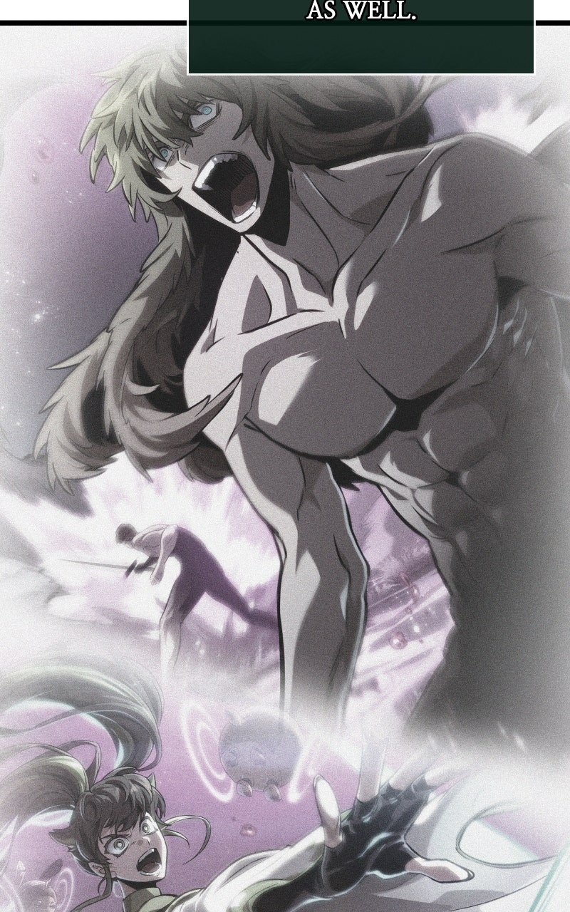 Read The World After the Fall (en) Manga Online