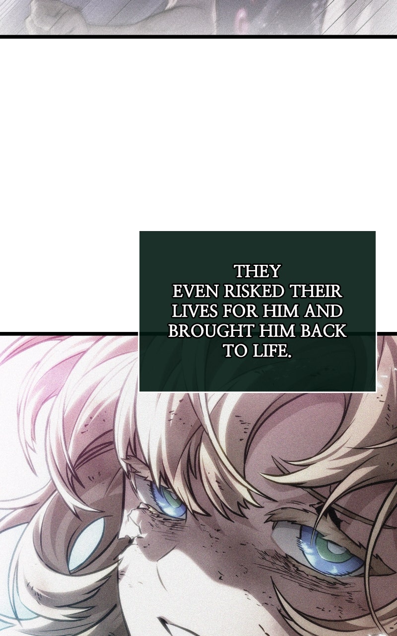 Read The World After the Fall (en) Manga Online
