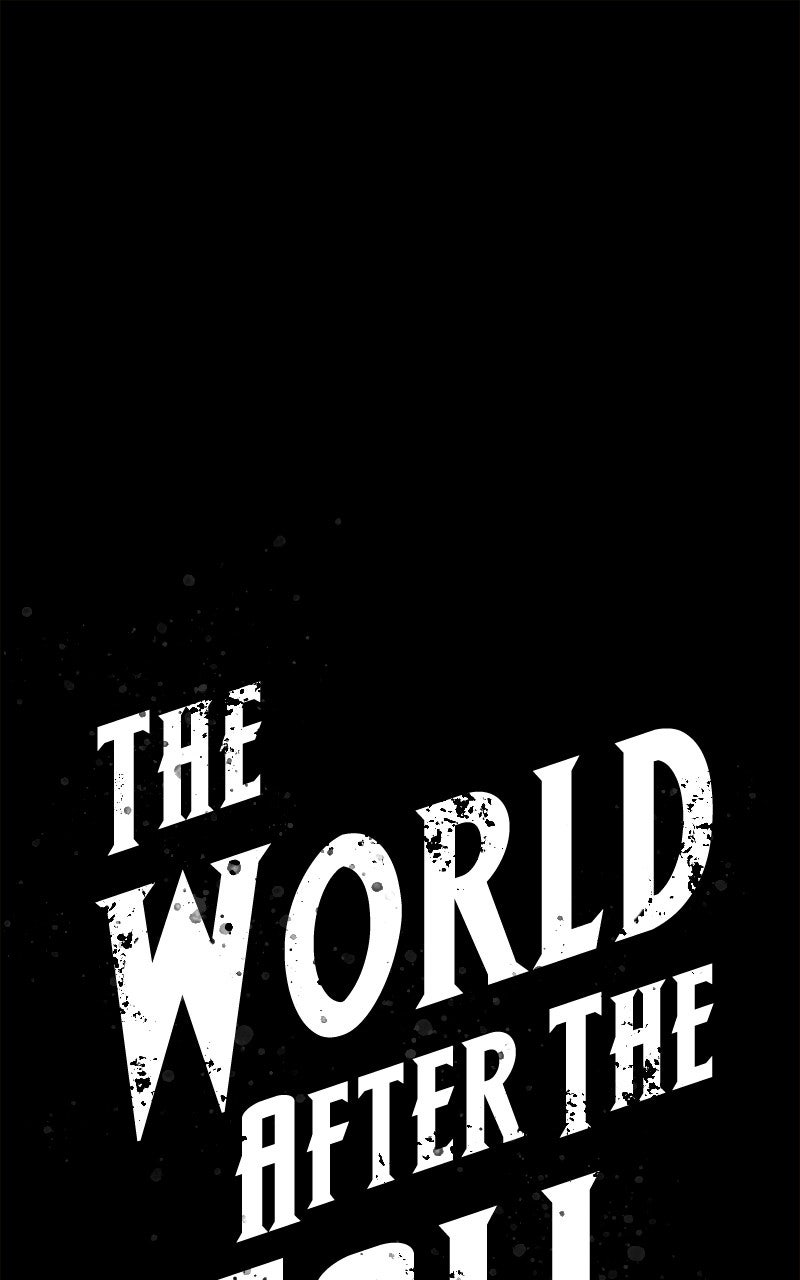 Read The World After the Fall (en) Manga Online