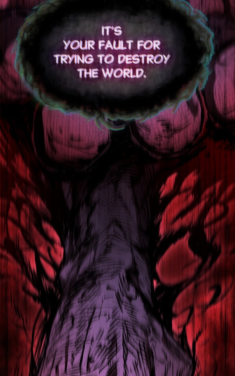 Read The World After the Fall (en) Manga Online