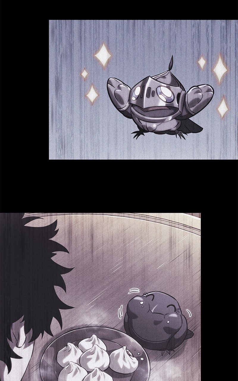 Read The World After the Fall (en) Manga Online