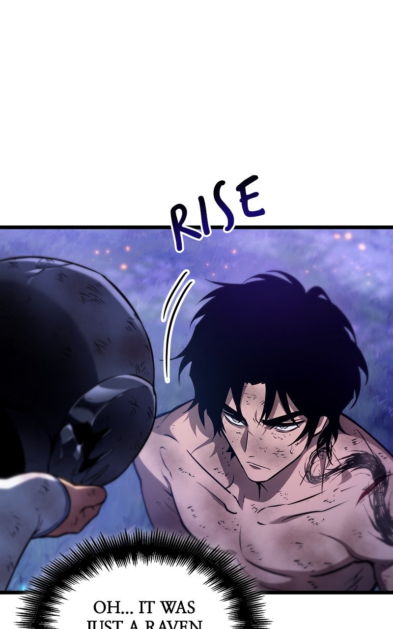 Read The World After the Fall (en) Manga Online