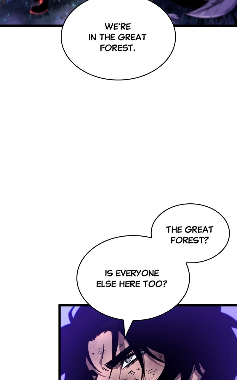 Read The World After the Fall (en) Manga Online