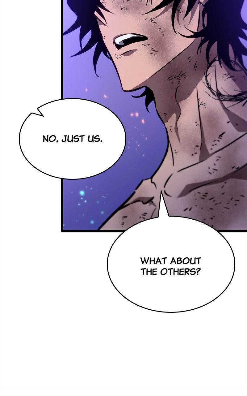 Read The World After the Fall (en) Manga Online