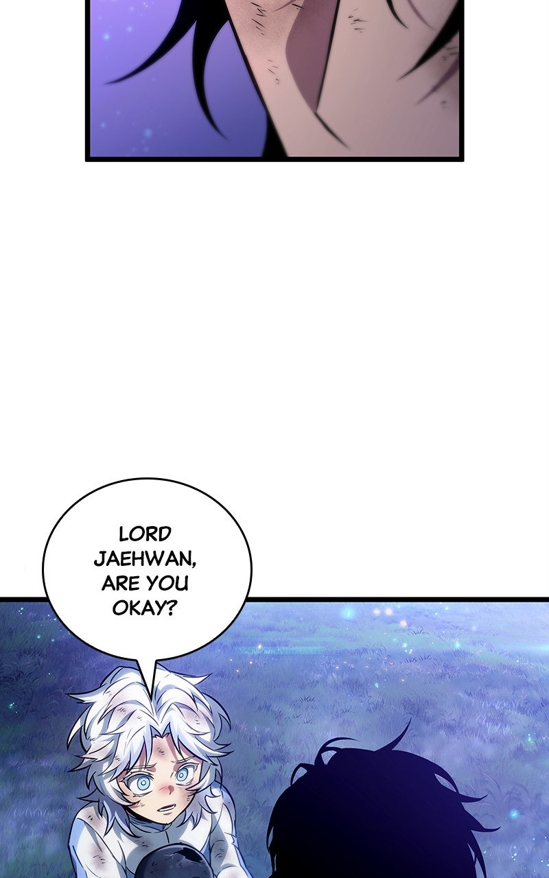 Read The World After the Fall (en) Manga Online