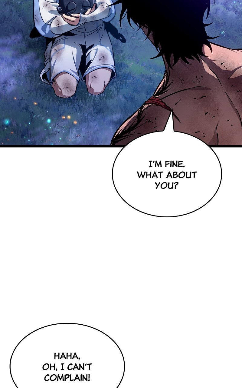 Read The World After the Fall (en) Manga Online