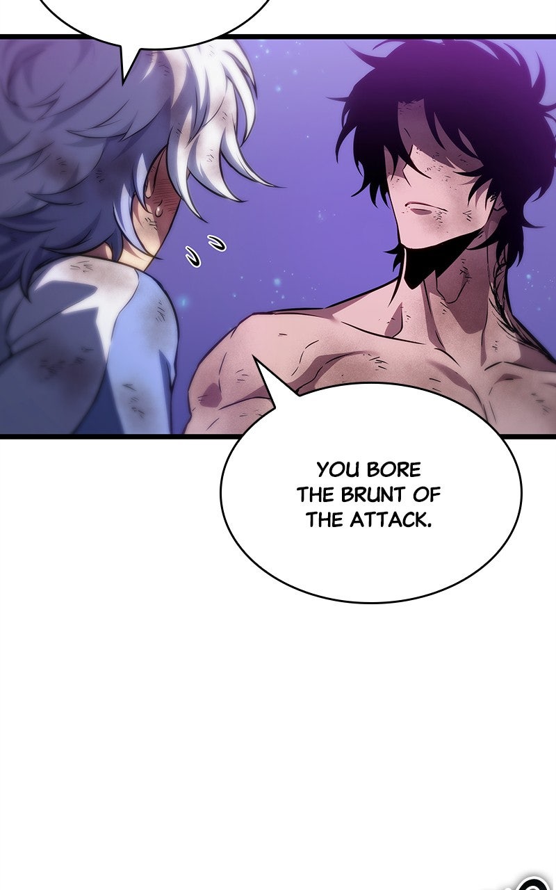 Read The World After the Fall (en) Manga Online