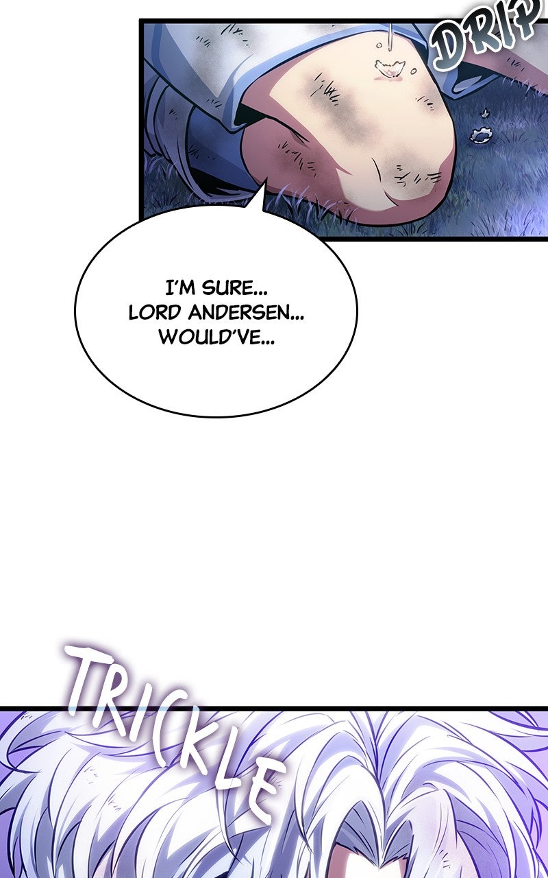 Read The World After the Fall (en) Manga Online