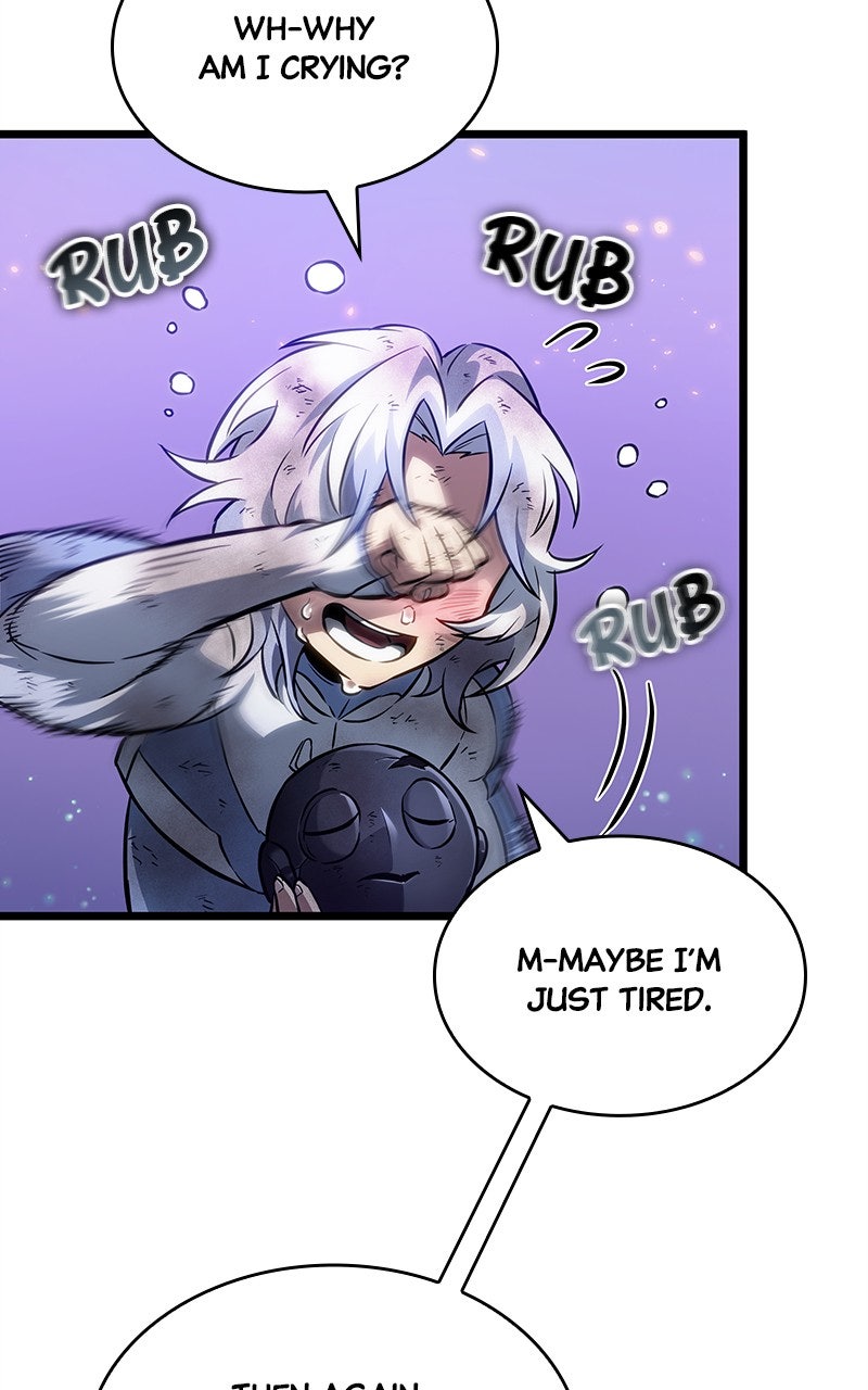 Read The World After the Fall (en) Manga Online