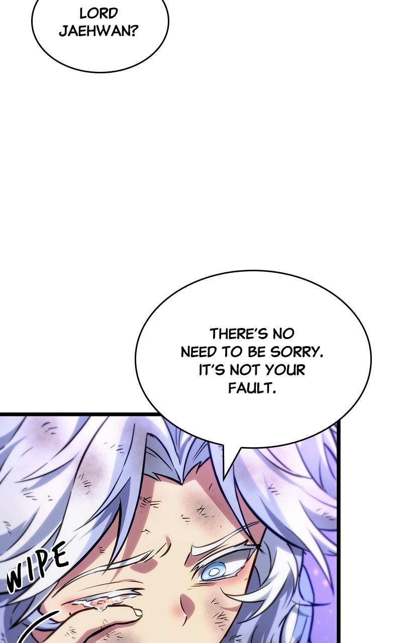 Read The World After the Fall (en) Manga Online