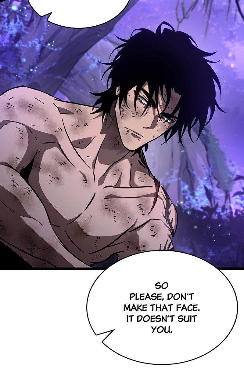 Read The World After the Fall (en) Manga Online