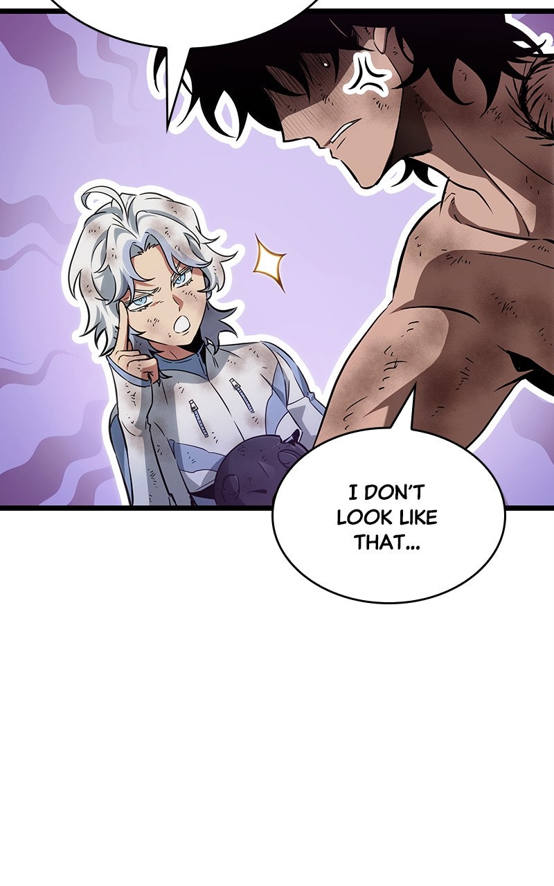 Read The World After the Fall (en) Manga Online