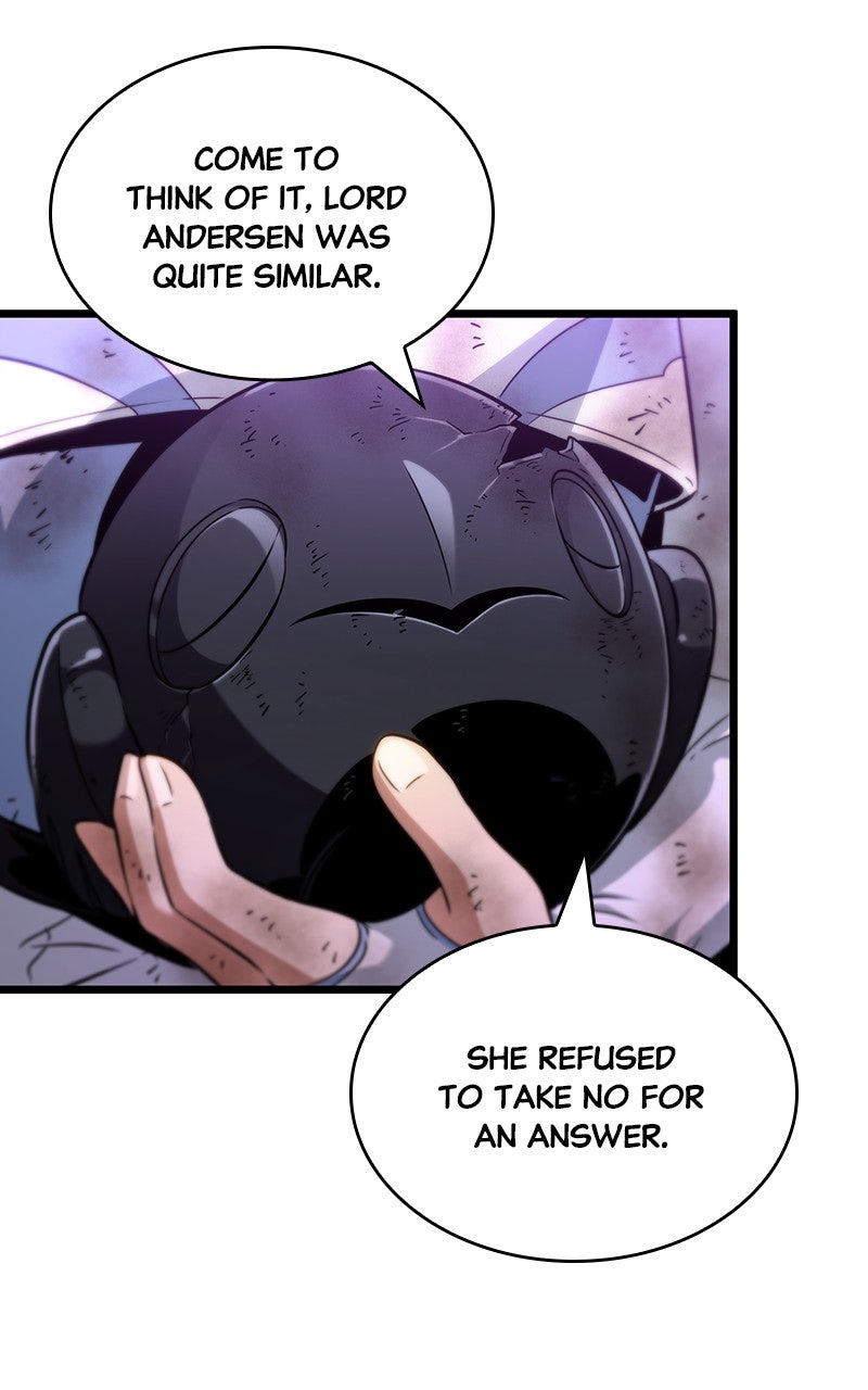Read The World After the Fall (en) Manga Online
