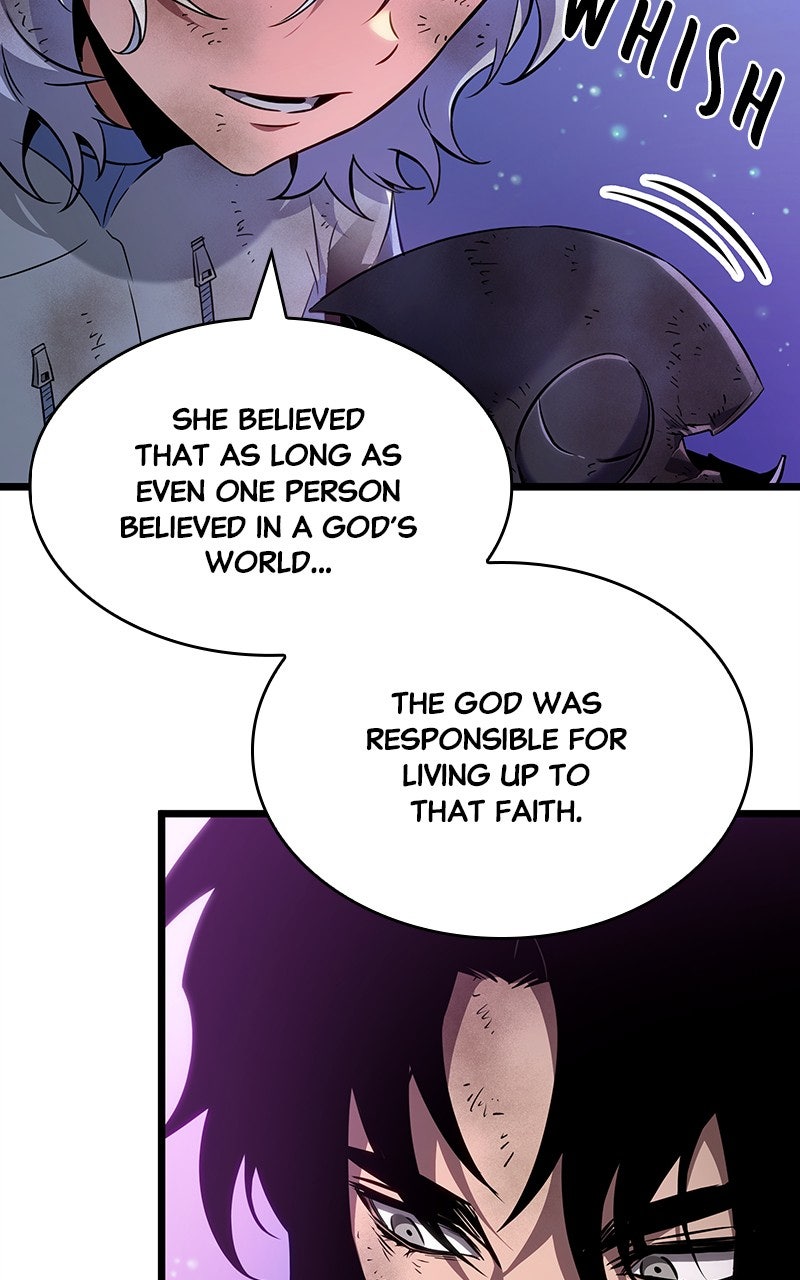 Read The World After the Fall (en) Manga Online
