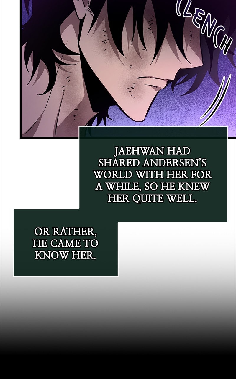 Read The World After the Fall (en) Manga Online