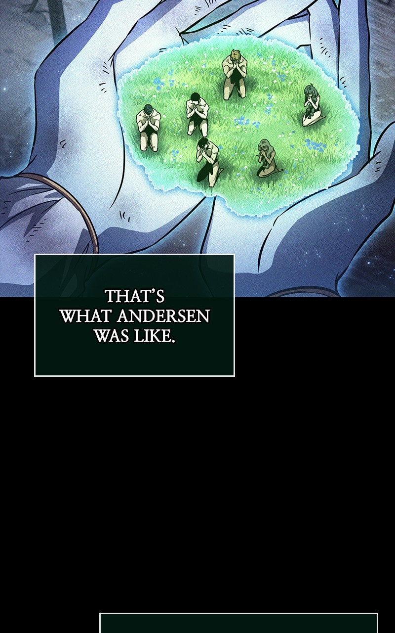 Read The World After the Fall (en) Manga Online