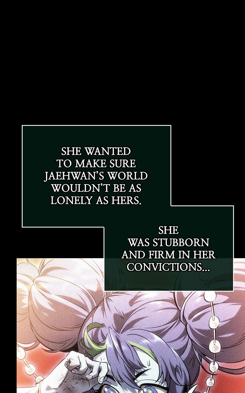 Read The World After the Fall (en) Manga Online
