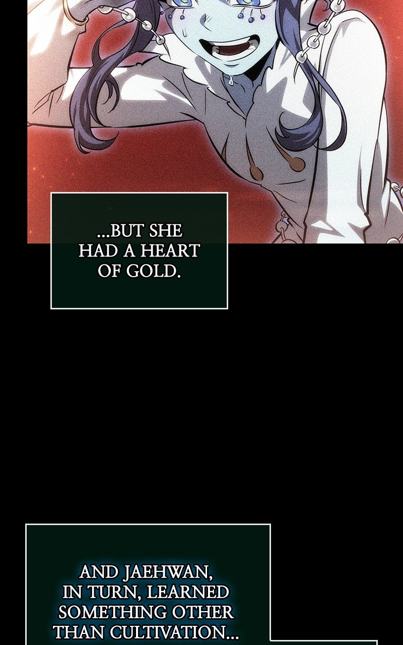 Read The World After the Fall (en) Manga Online
