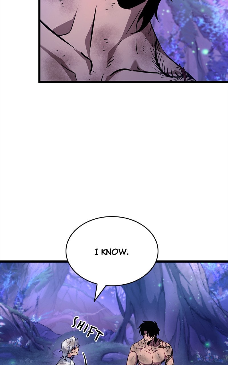 Read The World After the Fall (en) Manga Online