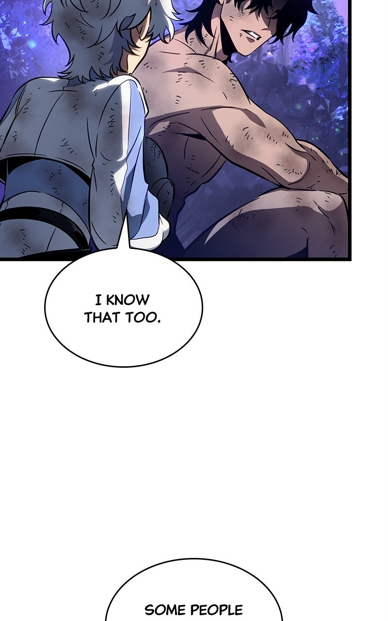 Read The World After the Fall (en) Manga Online