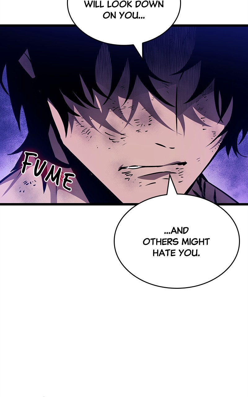Read The World After the Fall (en) Manga Online