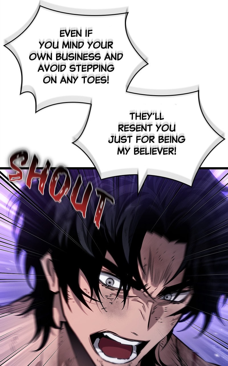 Read The World After the Fall (en) Manga Online