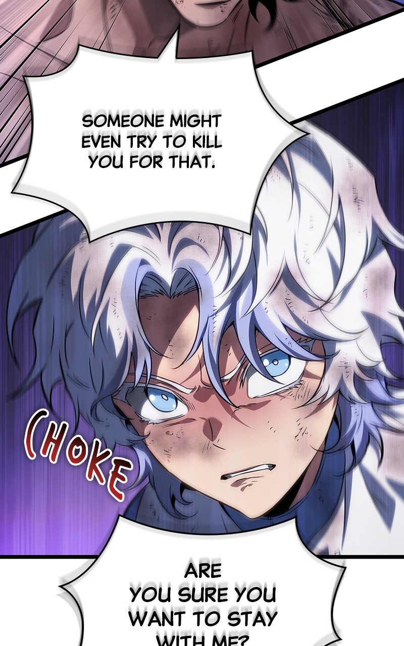 Read The World After the Fall (en) Manga Online