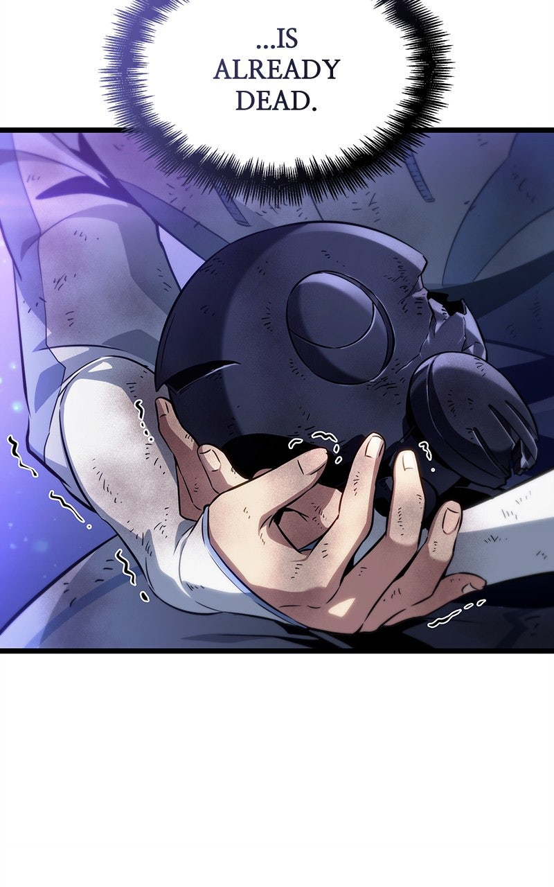 Read The World After the Fall (en) Manga Online