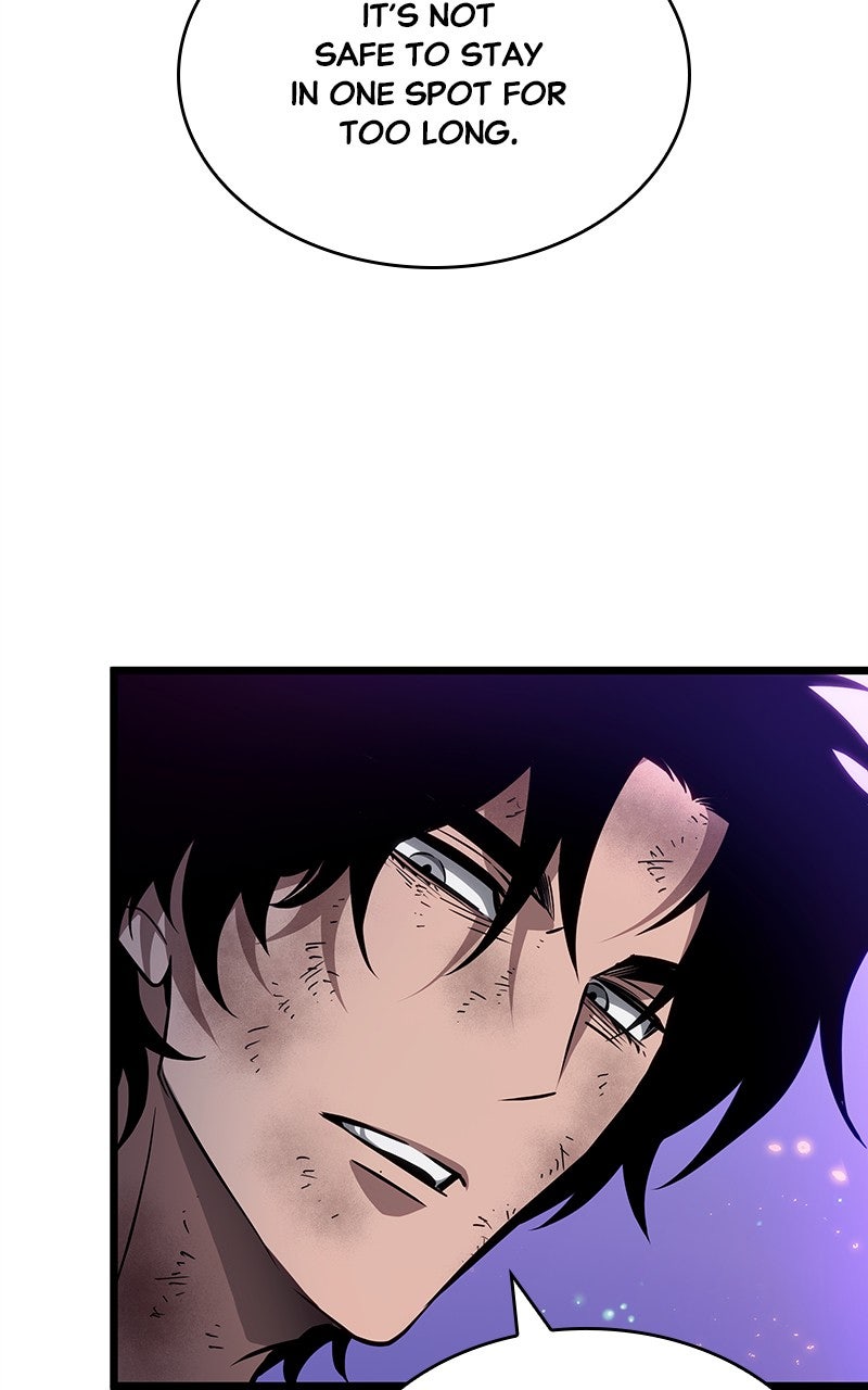 Read The World After the Fall (en) Manga Online
