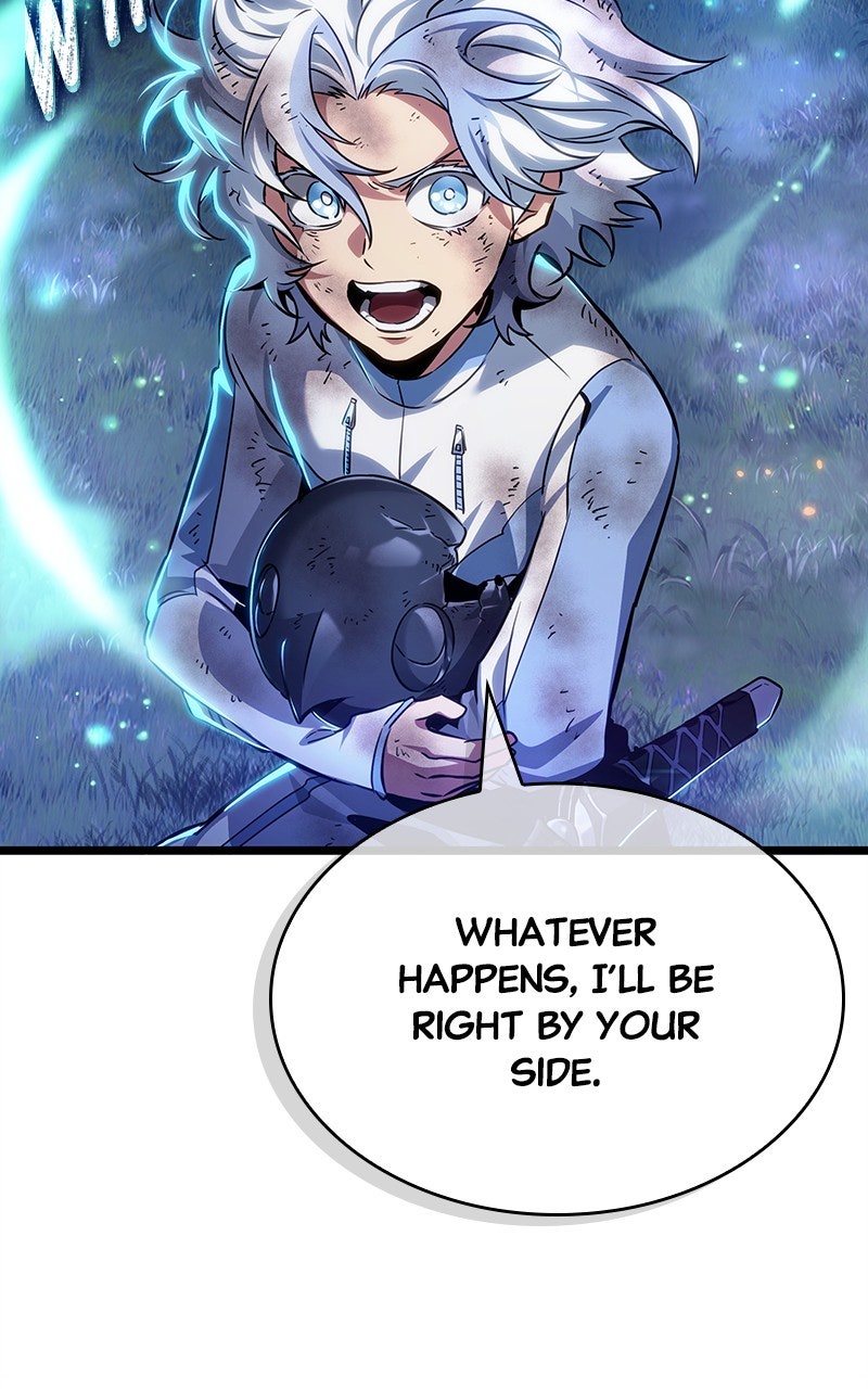 Read The World After the Fall (en) Manga Online