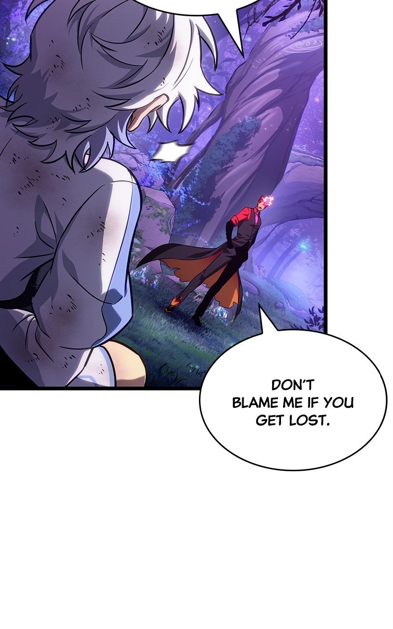 Read The World After the Fall (en) Manga Online