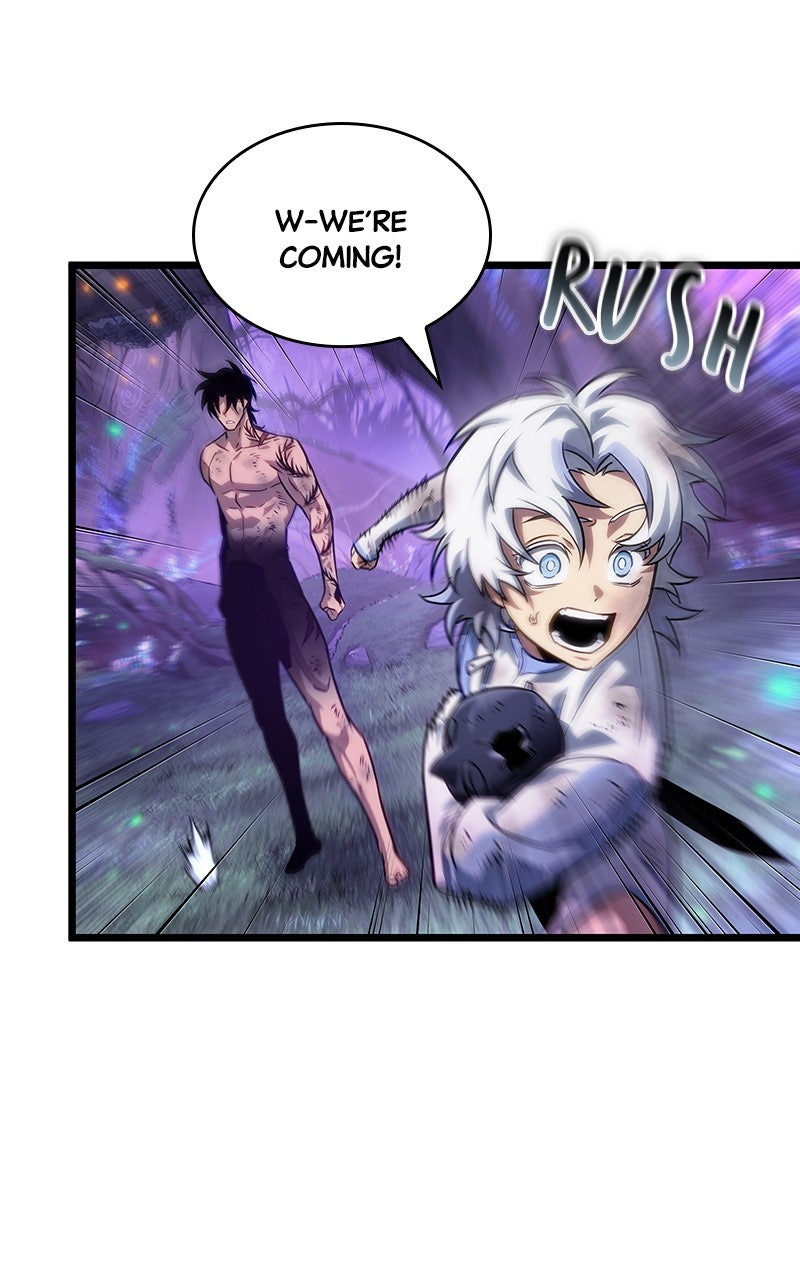 Read The World After the Fall (en) Manga Online