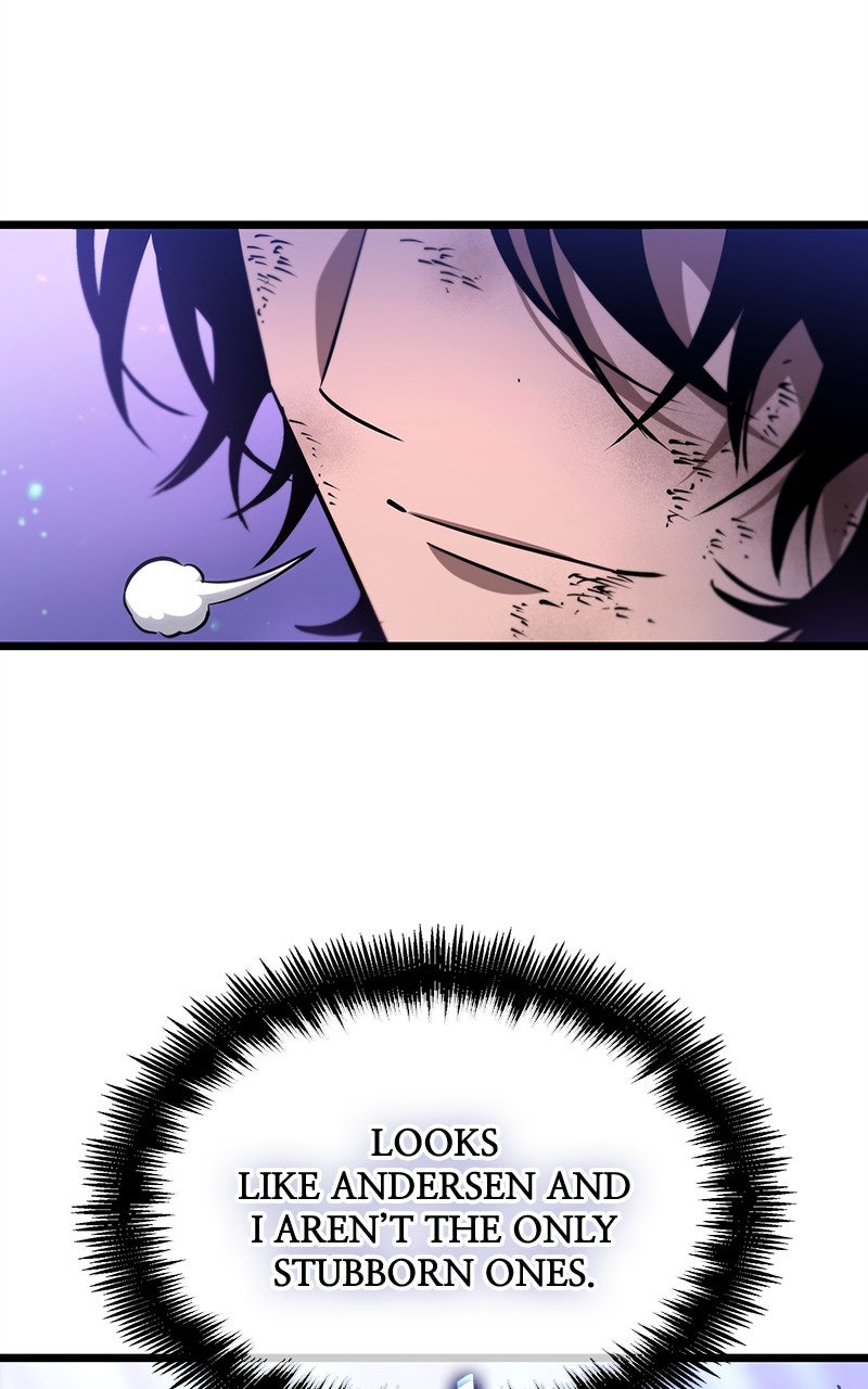 Read The World After the Fall (en) Manga Online