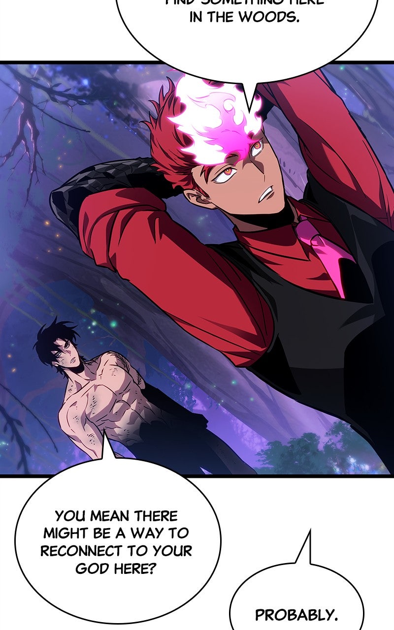 Read The World After the Fall (en) Manga Online